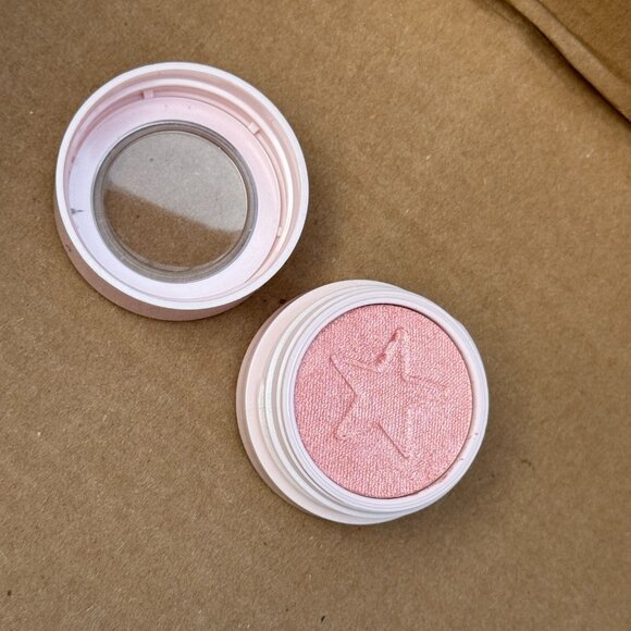 ColourPop Cosmetics Prosecco Dreams Super Shock Shadow - Picture 8 of 8